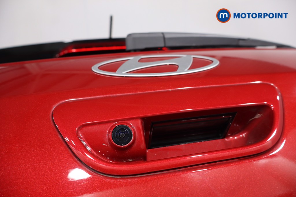 Hyundai I10 Premium Automatic Petrol Hatchback - Stock Number (1576098) - 34th supplementary image