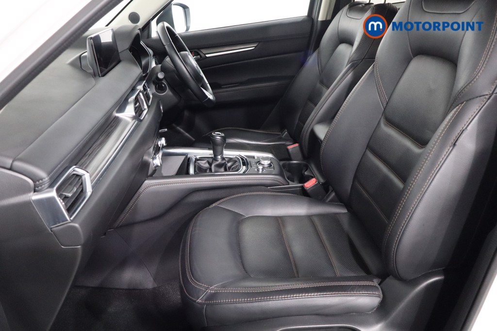 Mazda Cx-5 Sport Manual Petrol SUV - Stock Number (1576113) - 4th supplementary image