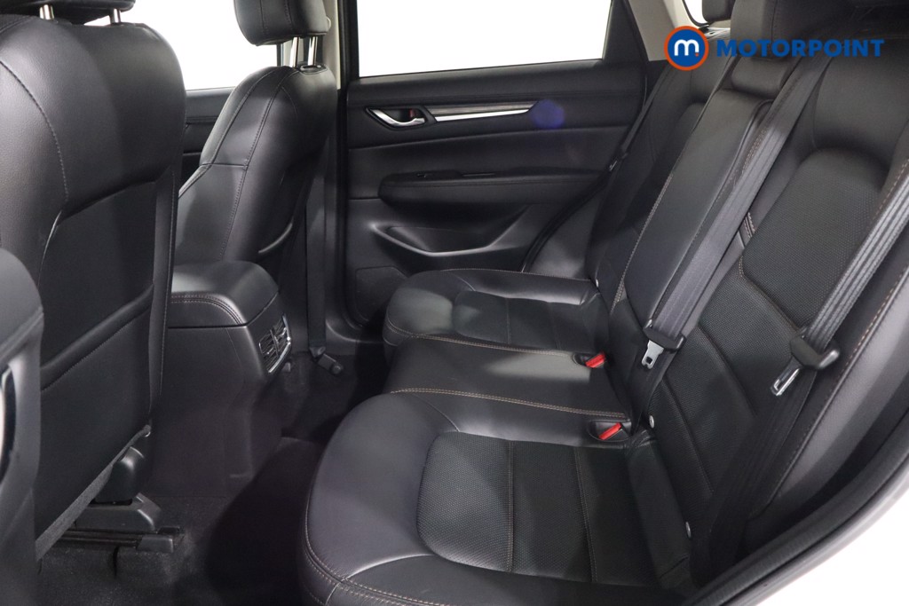 Mazda Cx-5 Sport Manual Petrol SUV - Stock Number (1576113) - 5th supplementary image