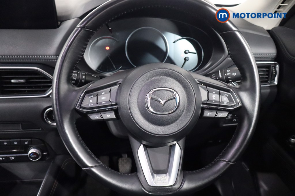Mazda Cx-5 Sport Manual Petrol SUV - Stock Number (1576113) - 6th supplementary image