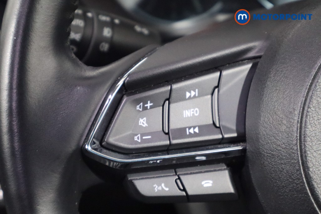 Mazda Cx-5 Sport Manual Petrol SUV - Stock Number (1576113) - 7th supplementary image