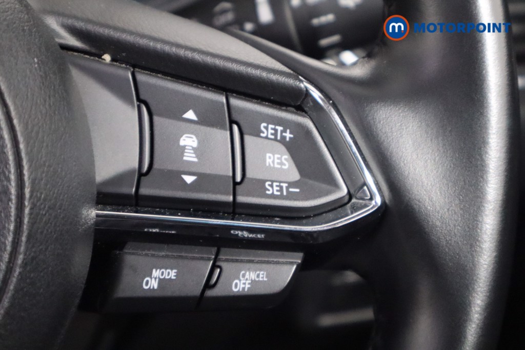 Mazda Cx-5 Sport Manual Petrol SUV - Stock Number (1576113) - 8th supplementary image