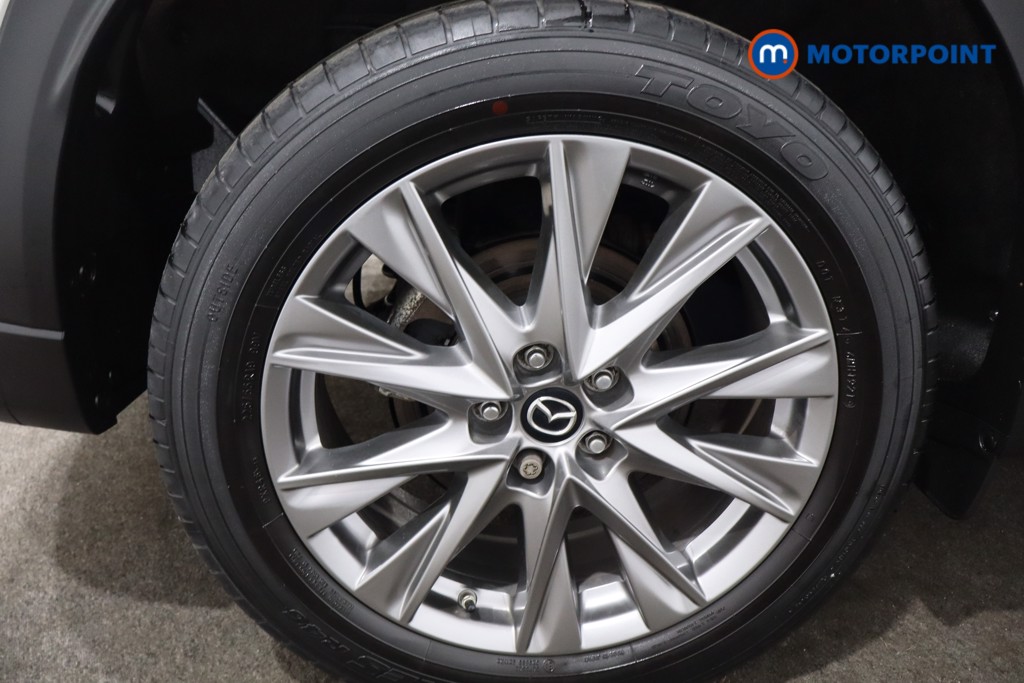 Mazda Cx-5 Sport Manual Petrol SUV - Stock Number (1576113) - 9th supplementary image