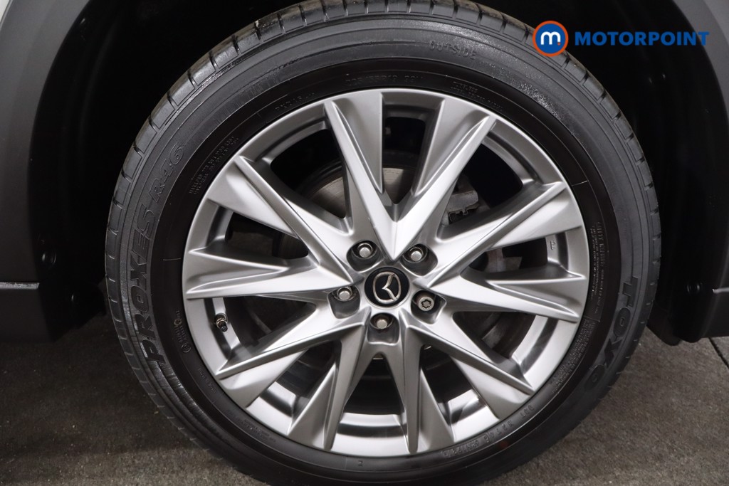 Mazda Cx-5 Sport Manual Petrol SUV - Stock Number (1576113) - 10th supplementary image