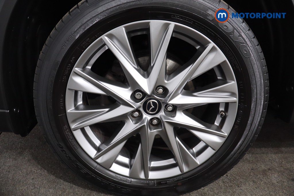 Mazda Cx-5 Sport Manual Petrol SUV - Stock Number (1576113) - 11th supplementary image