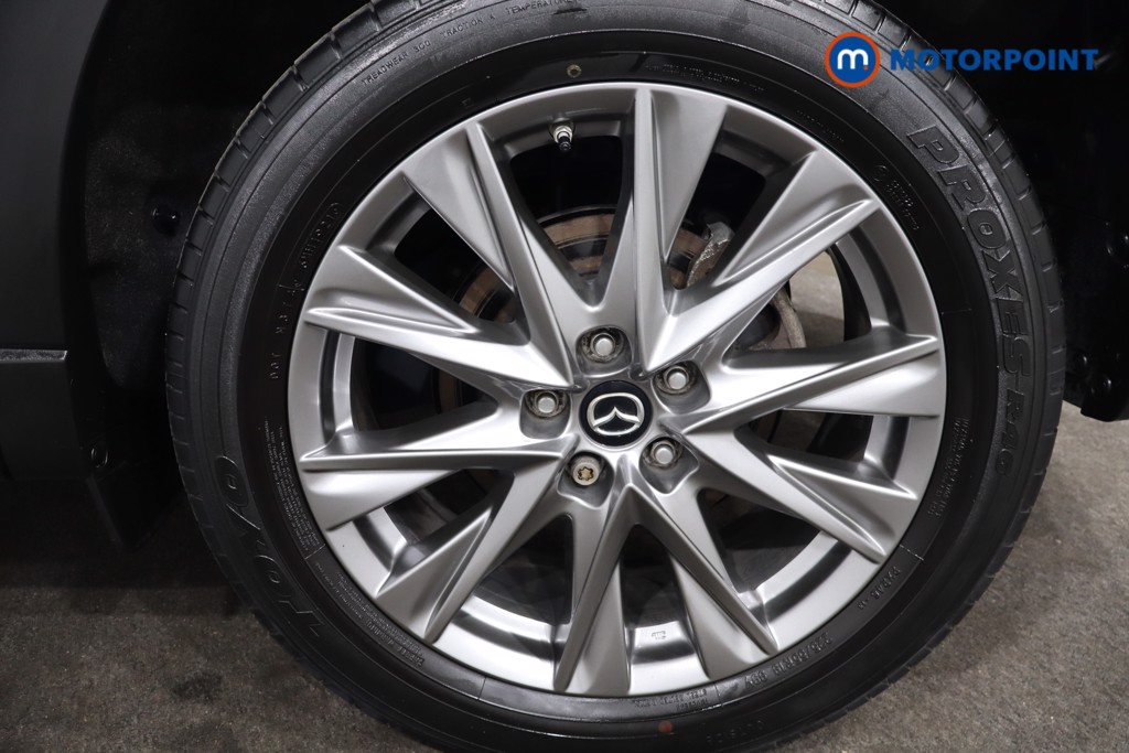 Mazda Cx-5 Sport Manual Petrol SUV - Stock Number (1576113) - 12th supplementary image