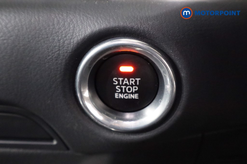 Mazda Cx-5 Sport Manual Petrol SUV - Stock Number (1576113) - 13th supplementary image