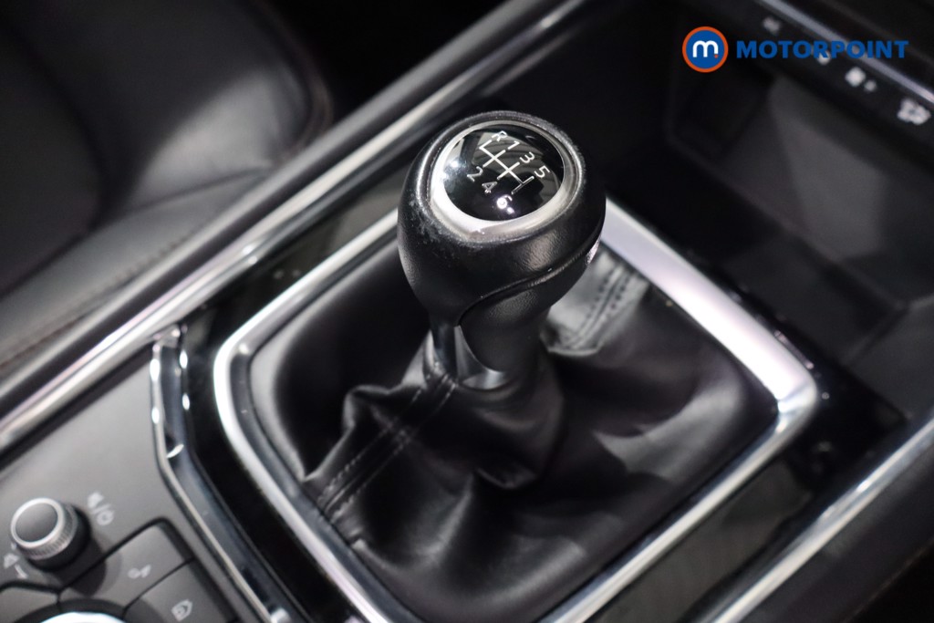 Mazda Cx-5 Sport Manual Petrol SUV - Stock Number (1576113) - 14th supplementary image