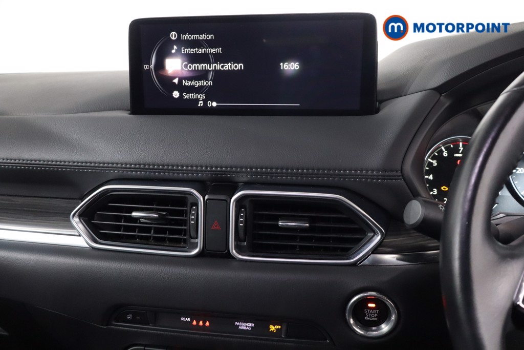 Mazda Cx-5 Sport Manual Petrol SUV - Stock Number (1576113) - 15th supplementary image