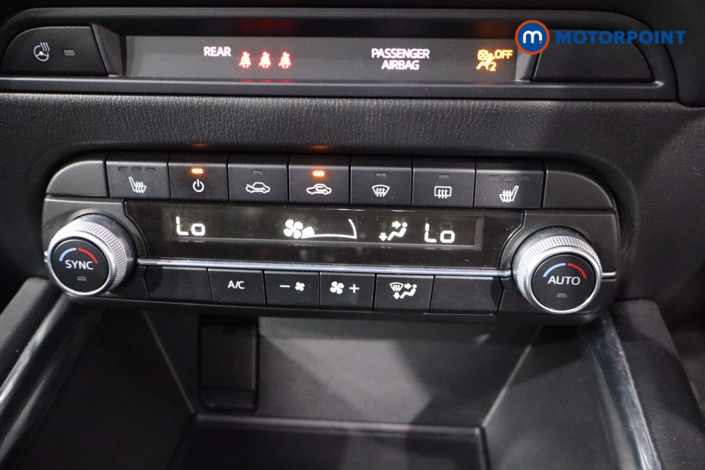 Mazda Cx-5 Sport Manual Petrol SUV - Stock Number (1576113) - 17th supplementary image