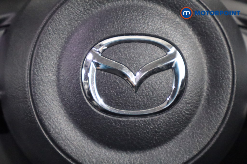 Mazda Cx-5 Sport Manual Petrol SUV - Stock Number (1576113) - 21st supplementary image