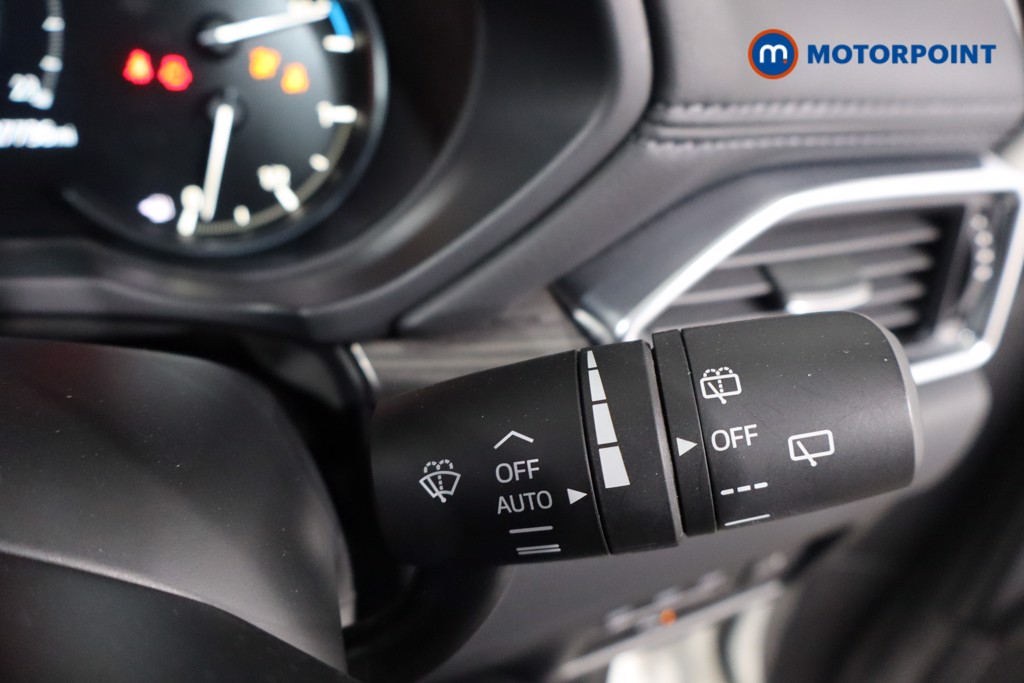 Mazda Cx-5 Sport Manual Petrol SUV - Stock Number (1576113) - 22nd supplementary image