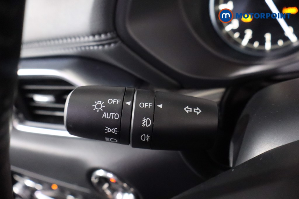 Mazda Cx-5 Sport Manual Petrol SUV - Stock Number (1576113) - 23rd supplementary image