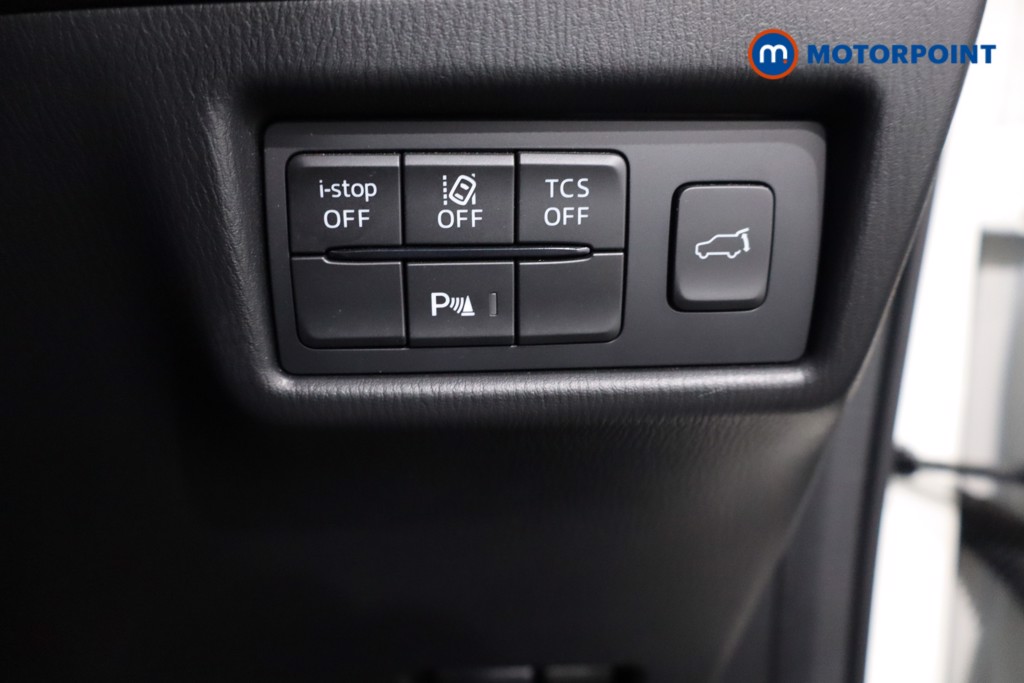 Mazda Cx-5 Sport Manual Petrol SUV - Stock Number (1576113) - 25th supplementary image