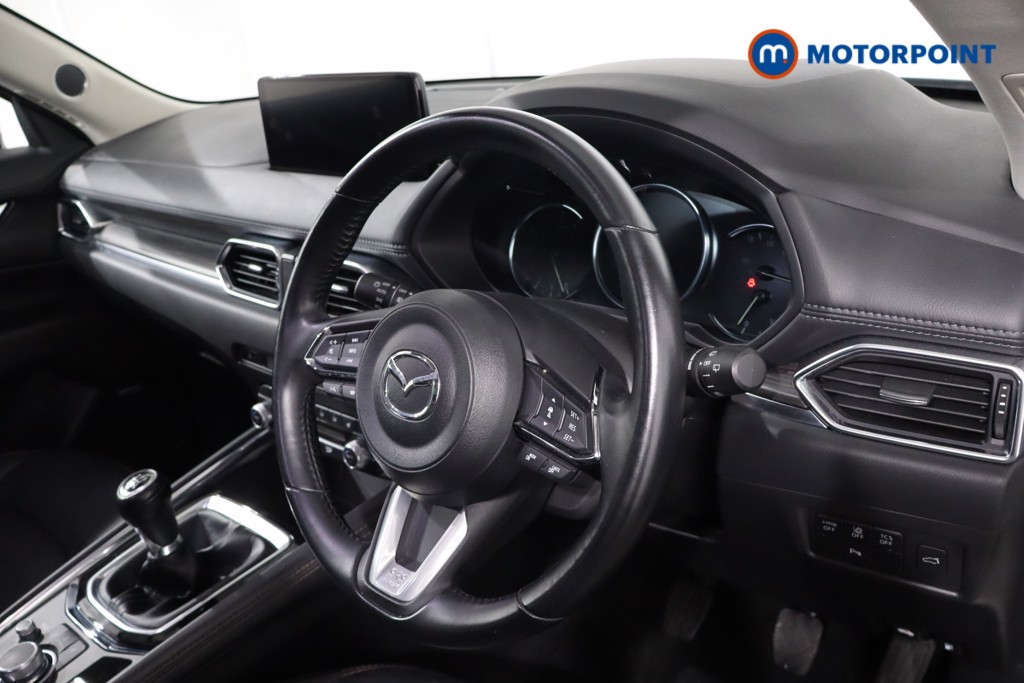 Mazda Cx-5 Sport Manual Petrol SUV - Stock Number (1576113) - 27th supplementary image