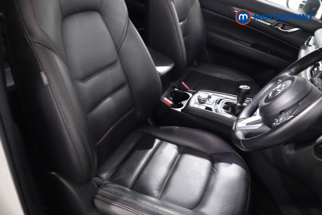 Mazda Cx-5 Sport Manual Petrol SUV - Stock Number (1576113) - 28th supplementary image