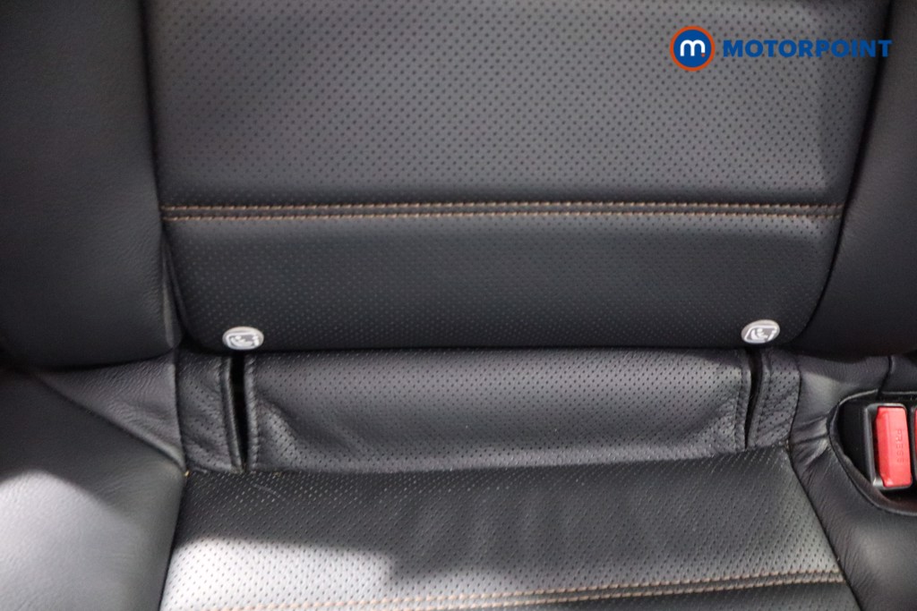 Mazda Cx-5 Sport Manual Petrol SUV - Stock Number (1576113) - 29th supplementary image