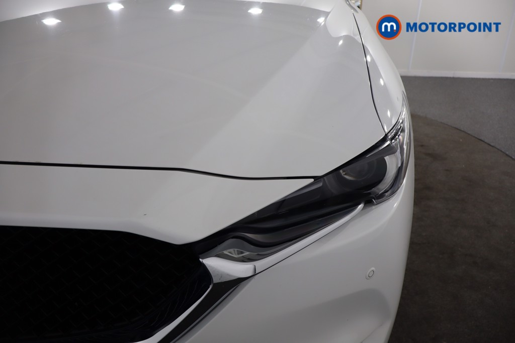 Mazda Cx-5 Sport Manual Petrol SUV - Stock Number (1576113) - 31st supplementary image