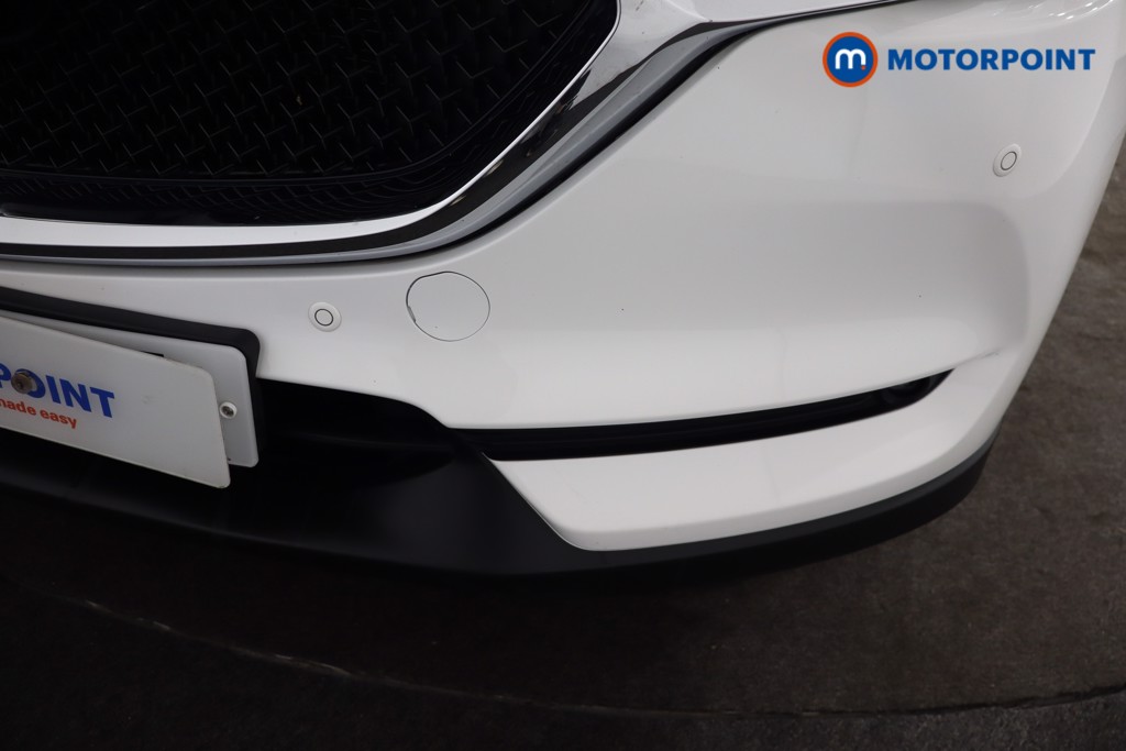 Mazda Cx-5 Sport Manual Petrol SUV - Stock Number (1576113) - 32nd supplementary image