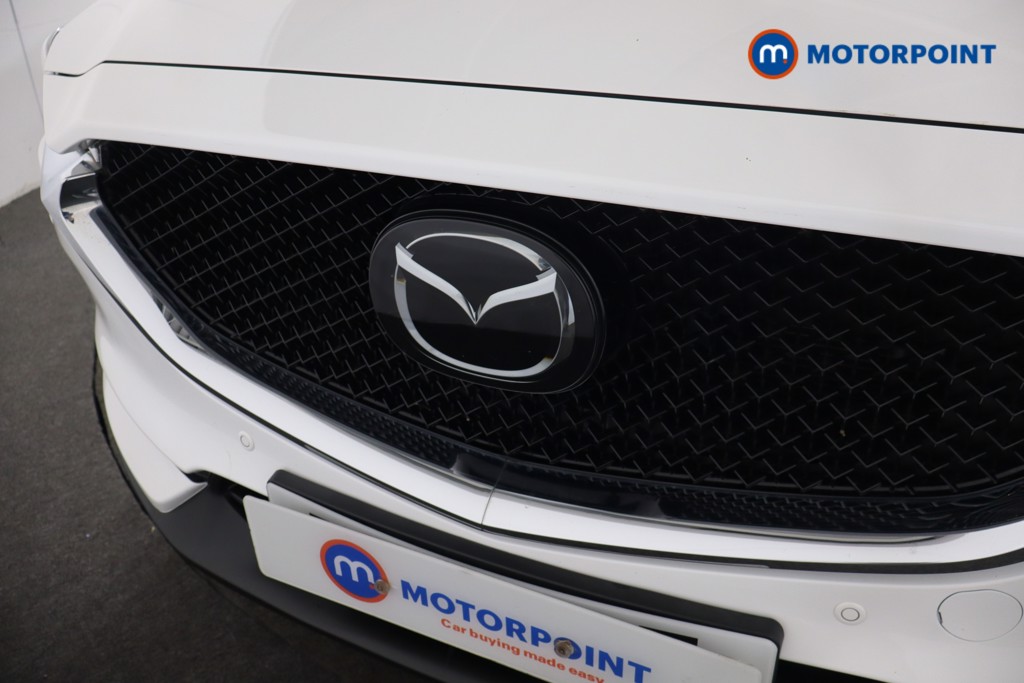Mazda Cx-5 Sport Manual Petrol SUV - Stock Number (1576113) - 33rd supplementary image