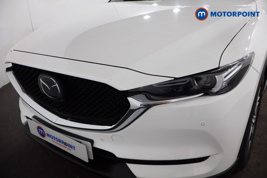 Mazda Cx-5 Sport Manual Petrol SUV - Stock Number (1576113) - 34th supplementary image
