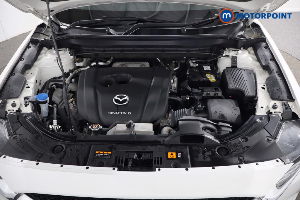 Mazda Cx-5 Sport Manual Petrol SUV - Stock Number (1576113) - 35th supplementary image