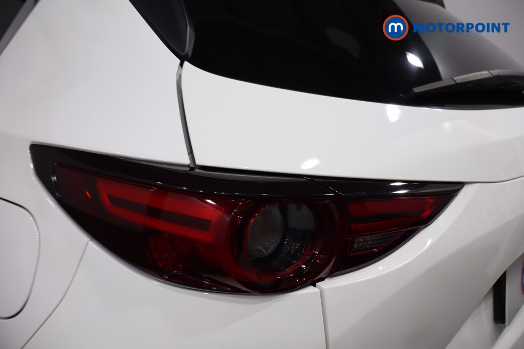 Mazda Cx-5 Sport Manual Petrol SUV - Stock Number (1576113) - 37th supplementary image