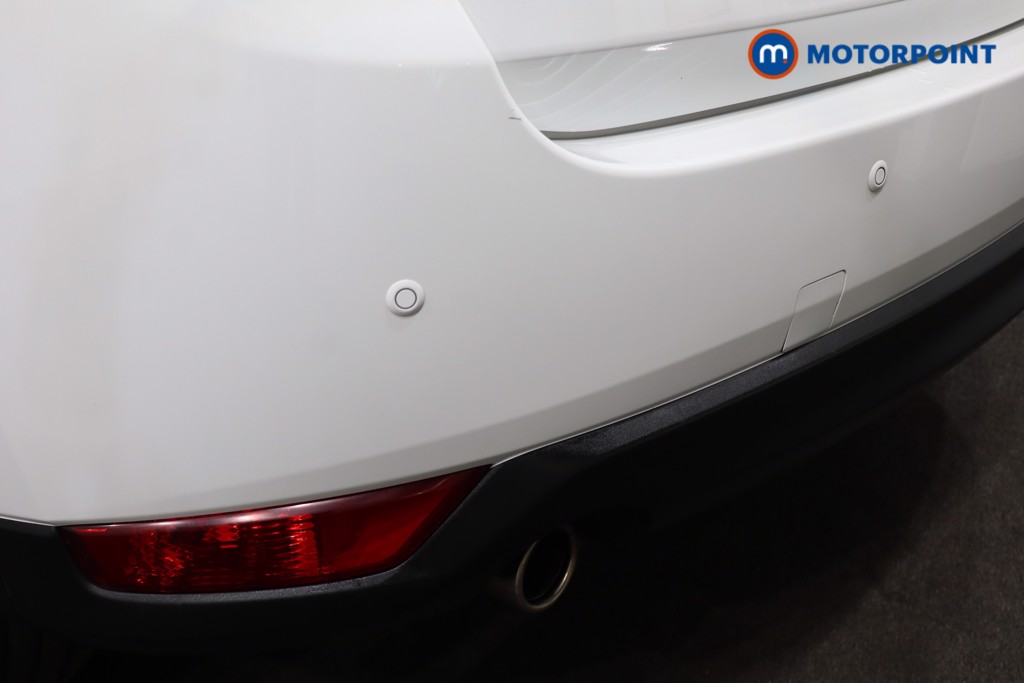 Mazda Cx-5 Sport Manual Petrol SUV - Stock Number (1576113) - 38th supplementary image