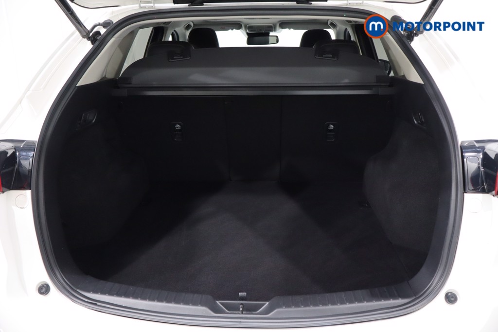 Mazda Cx-5 Sport Manual Petrol SUV - Stock Number (1576113) - 42nd supplementary image