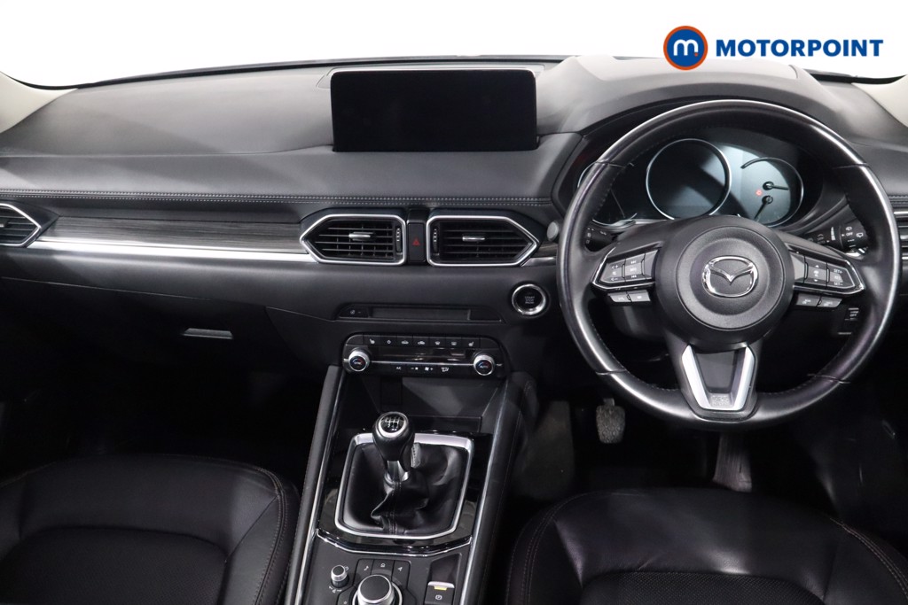 Mazda Cx-5 Sport Manual Petrol SUV - Stock Number (1576113) - 1st supplementary image