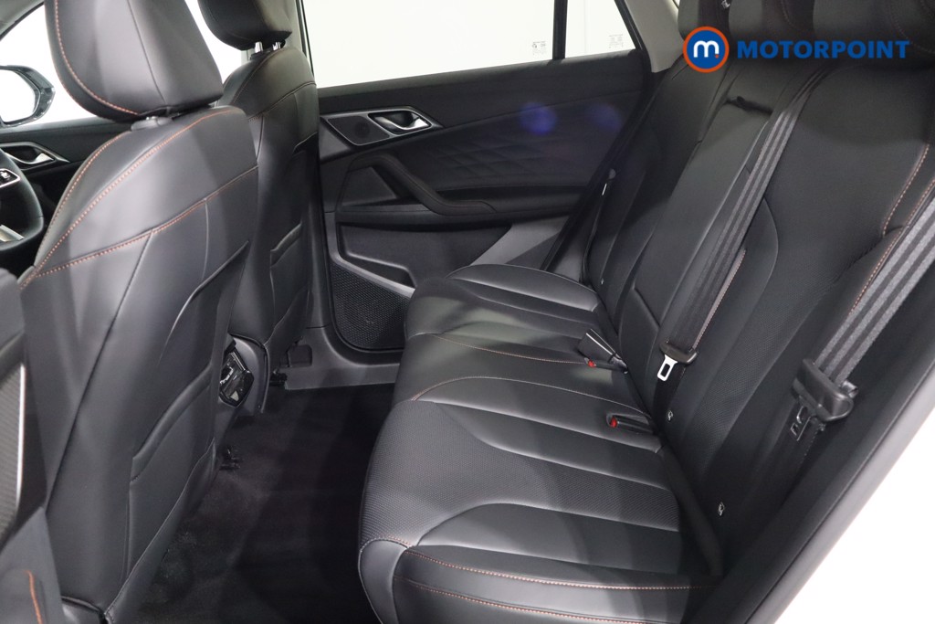 Mg Motor Uk HS Trophy Automatic Petrol SUV - Stock Number (1576153) - 5th supplementary image