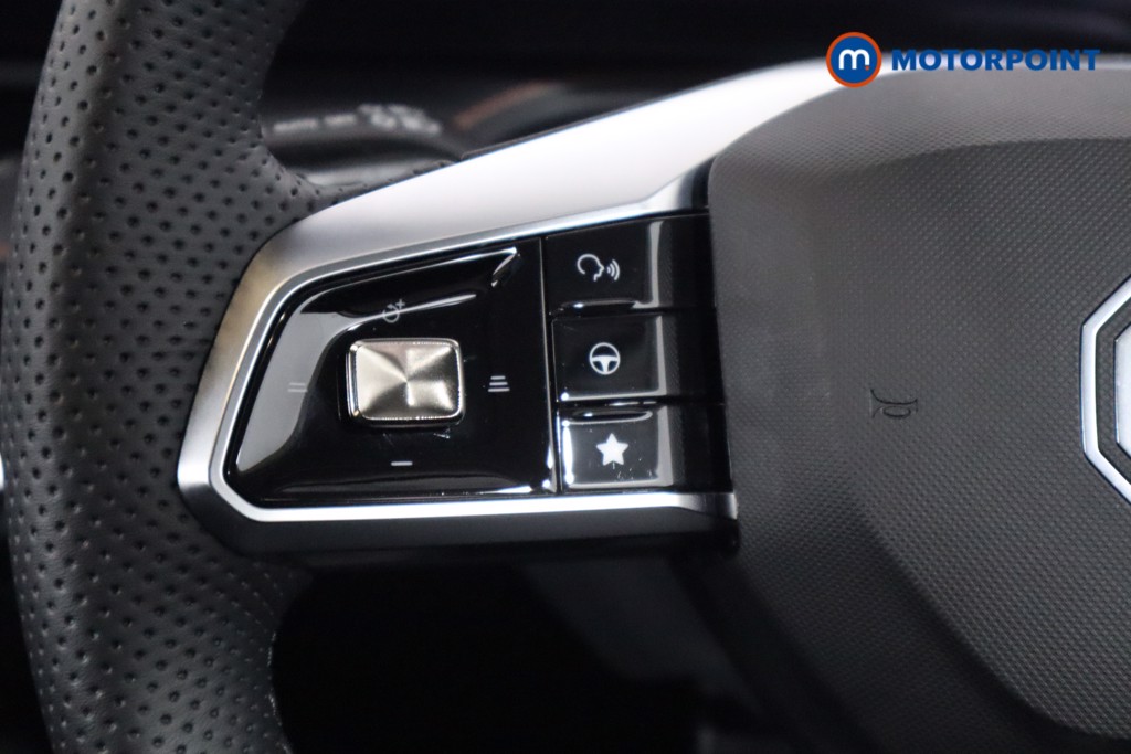 Mg Motor Uk HS Trophy Automatic Petrol SUV - Stock Number (1576153) - 7th supplementary image