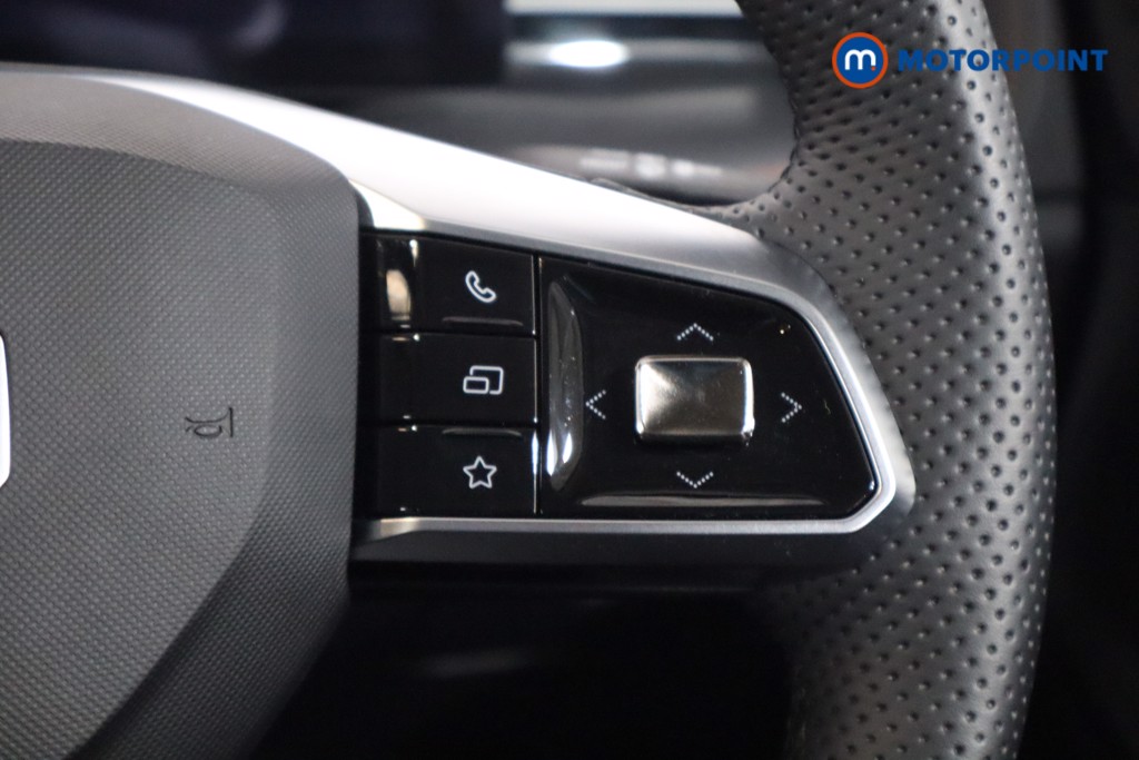 Mg Motor Uk HS Trophy Automatic Petrol SUV - Stock Number (1576153) - 8th supplementary image