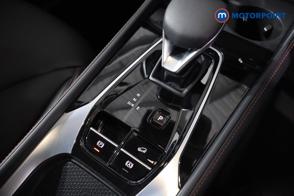Mg Motor Uk HS Trophy Automatic Petrol SUV - Stock Number (1576153) - 14th supplementary image