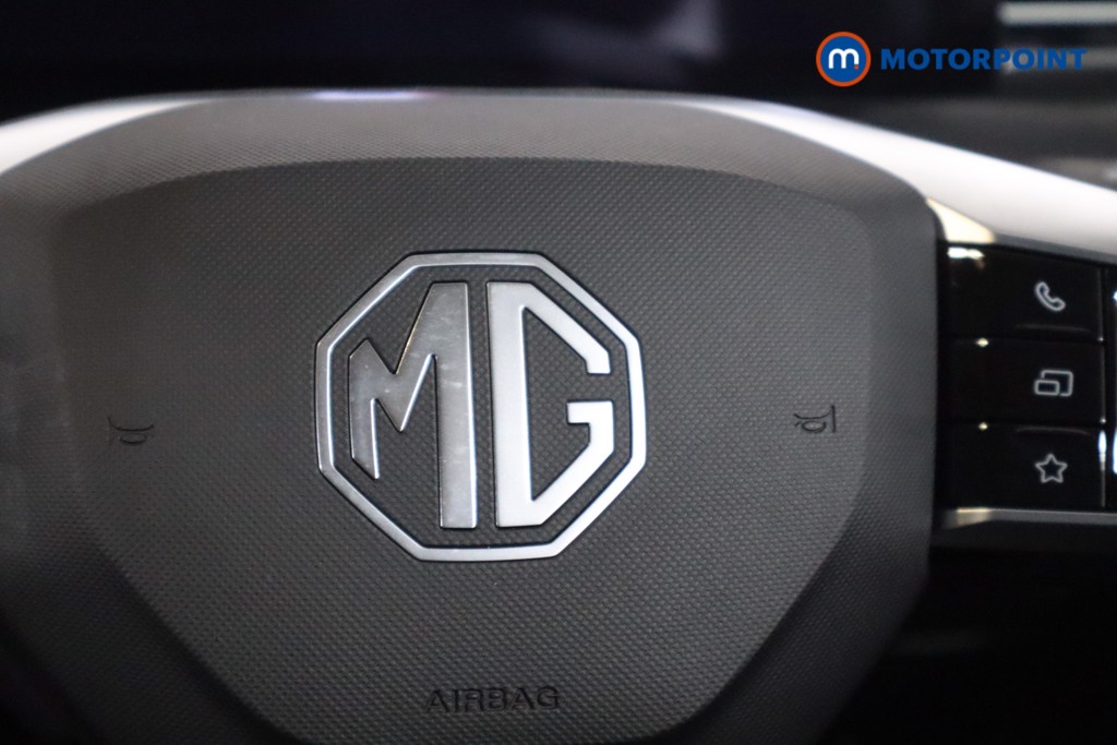 Mg Motor Uk HS Trophy Automatic Petrol SUV - Stock Number (1576153) - 16th supplementary image