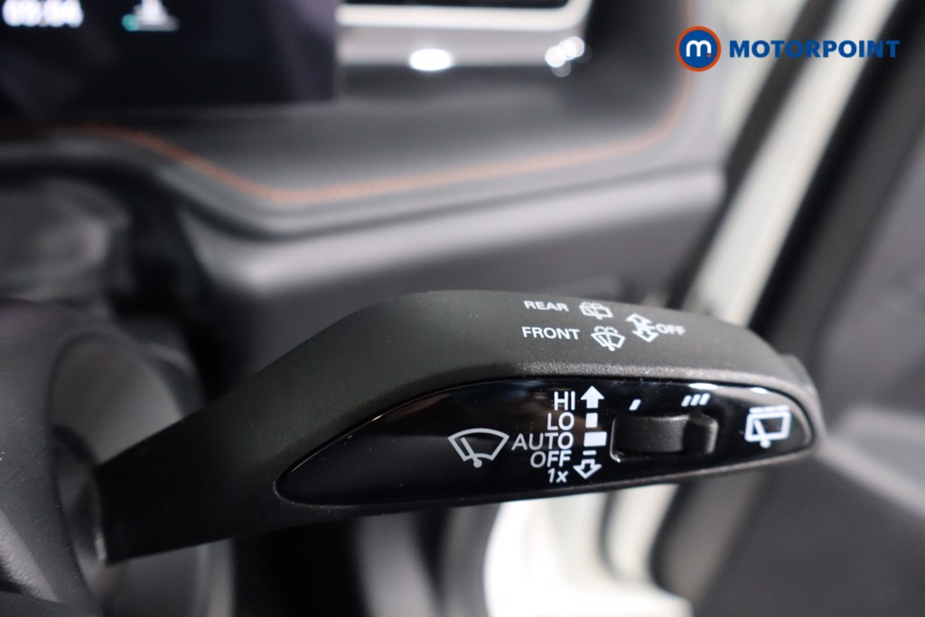 Mg Motor Uk HS Trophy Automatic Petrol SUV - Stock Number (1576153) - 17th supplementary image