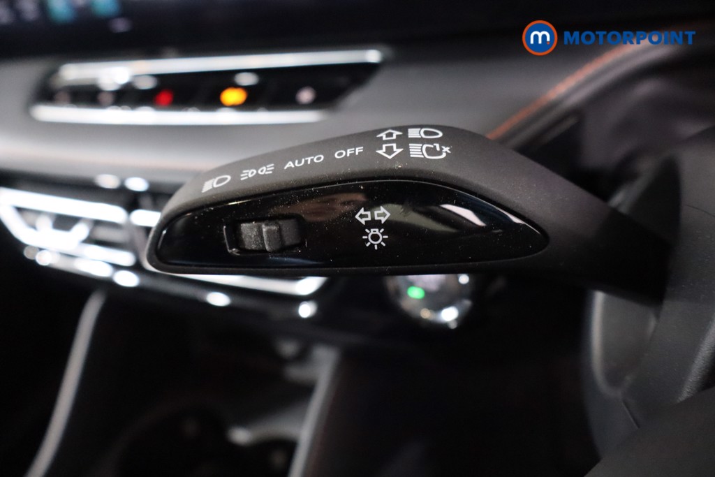 Mg Motor Uk HS Trophy Automatic Petrol SUV - Stock Number (1576153) - 18th supplementary image