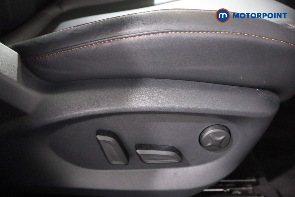 Mg Motor Uk HS Trophy Automatic Petrol SUV - Stock Number (1576153) - 19th supplementary image