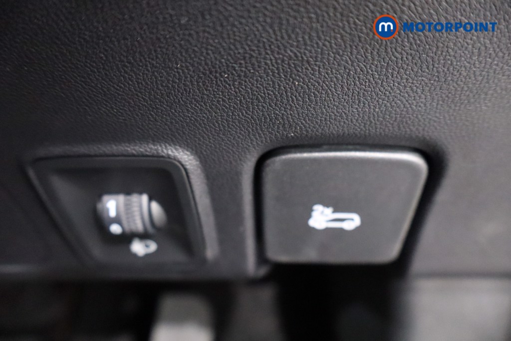 Mg Motor Uk HS Trophy Automatic Petrol SUV - Stock Number (1576153) - 20th supplementary image