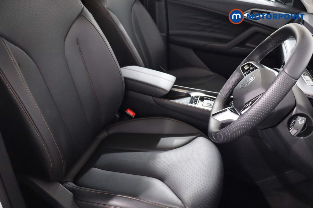 Mg Motor Uk HS Trophy Automatic Petrol SUV - Stock Number (1576153) - 23rd supplementary image