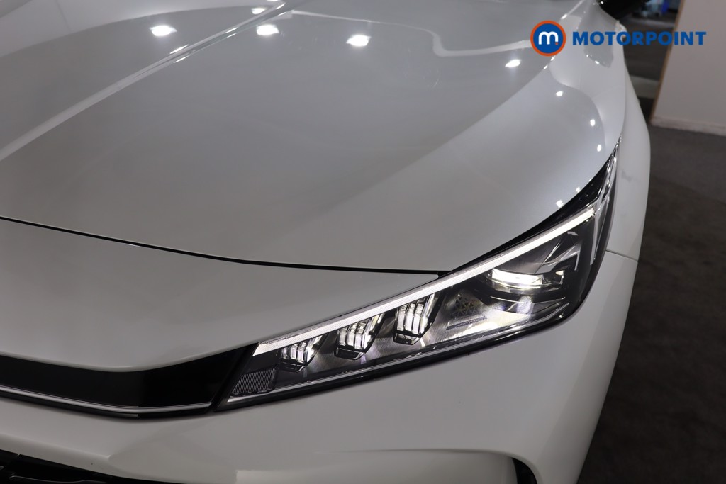 Mg Motor Uk HS Trophy Automatic Petrol SUV - Stock Number (1576153) - 27th supplementary image