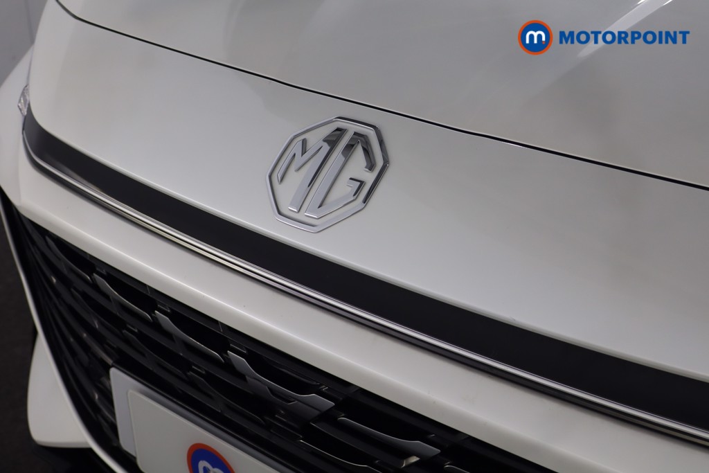 Mg Motor Uk HS Trophy Automatic Petrol SUV - Stock Number (1576153) - 29th supplementary image