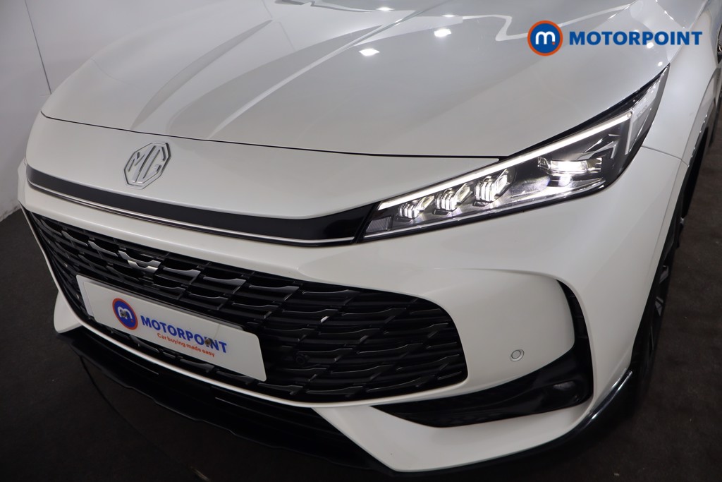Mg Motor Uk HS Trophy Automatic Petrol SUV - Stock Number (1576153) - 30th supplementary image
