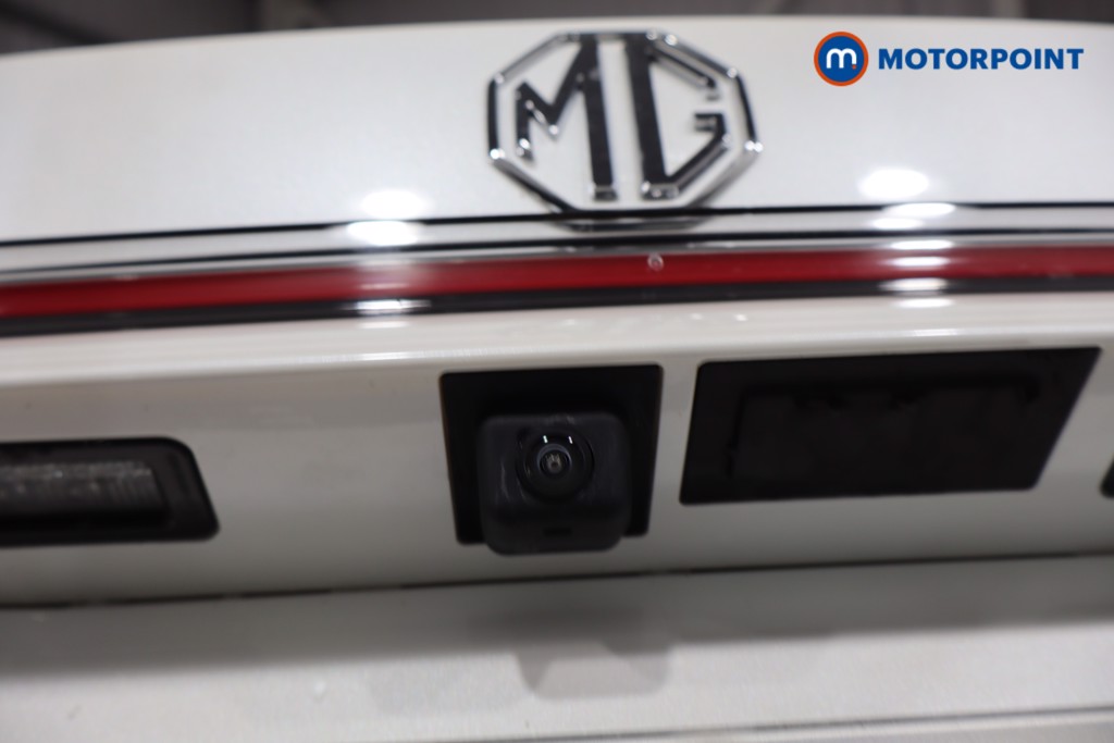 Mg Motor Uk HS Trophy Automatic Petrol SUV - Stock Number (1576153) - 35th supplementary image