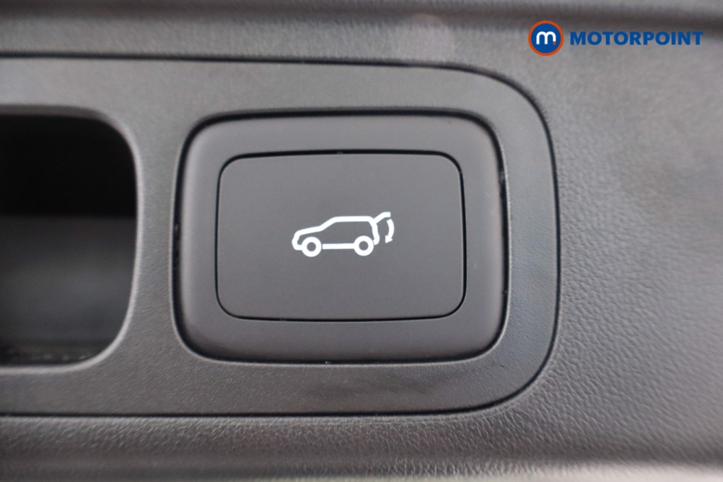 Mg Motor Uk HS Trophy Automatic Petrol SUV - Stock Number (1576153) - 36th supplementary image
