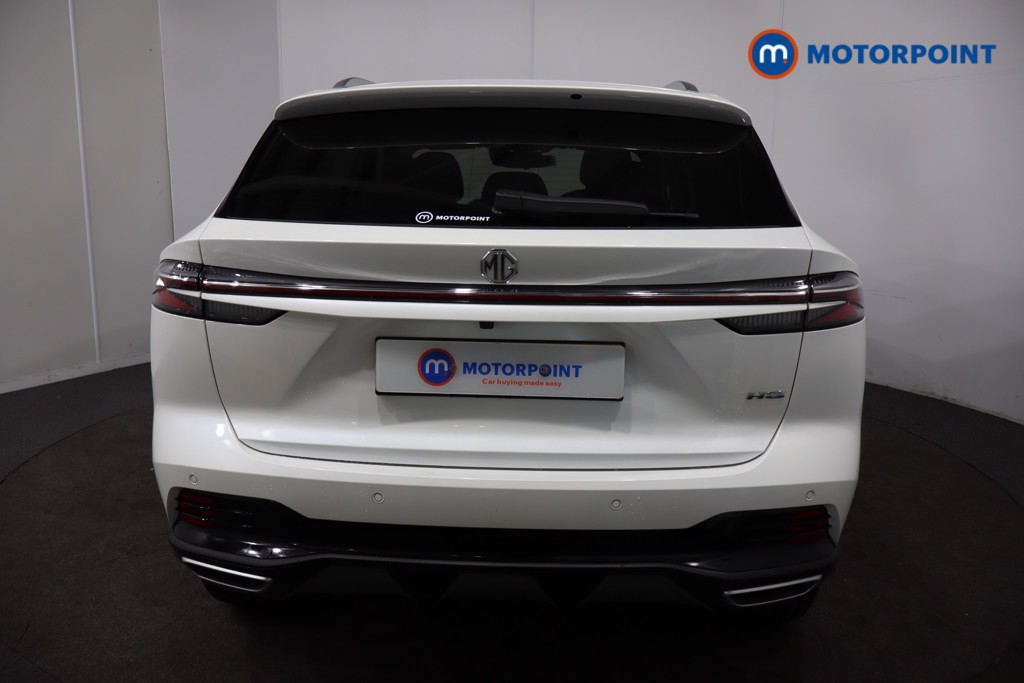 Mg Motor Uk HS Trophy Automatic Petrol SUV - Stock Number (1576153) - 37th supplementary image