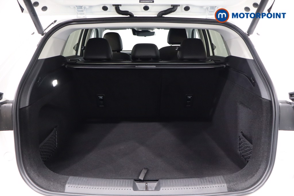 Mg Motor Uk HS Trophy Automatic Petrol SUV - Stock Number (1576153) - 38th supplementary image