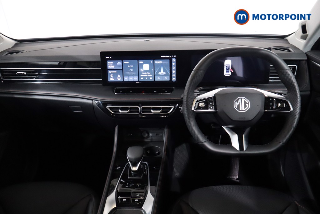 Mg Motor Uk HS Trophy Automatic Petrol SUV - Stock Number (1576153) - 1st supplementary image