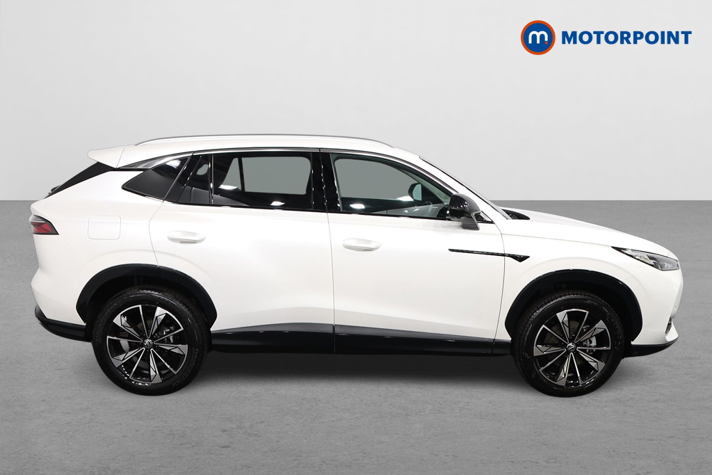 Mg Motor Uk HS Trophy Automatic Petrol SUV - Stock Number (1576153) - Drivers side