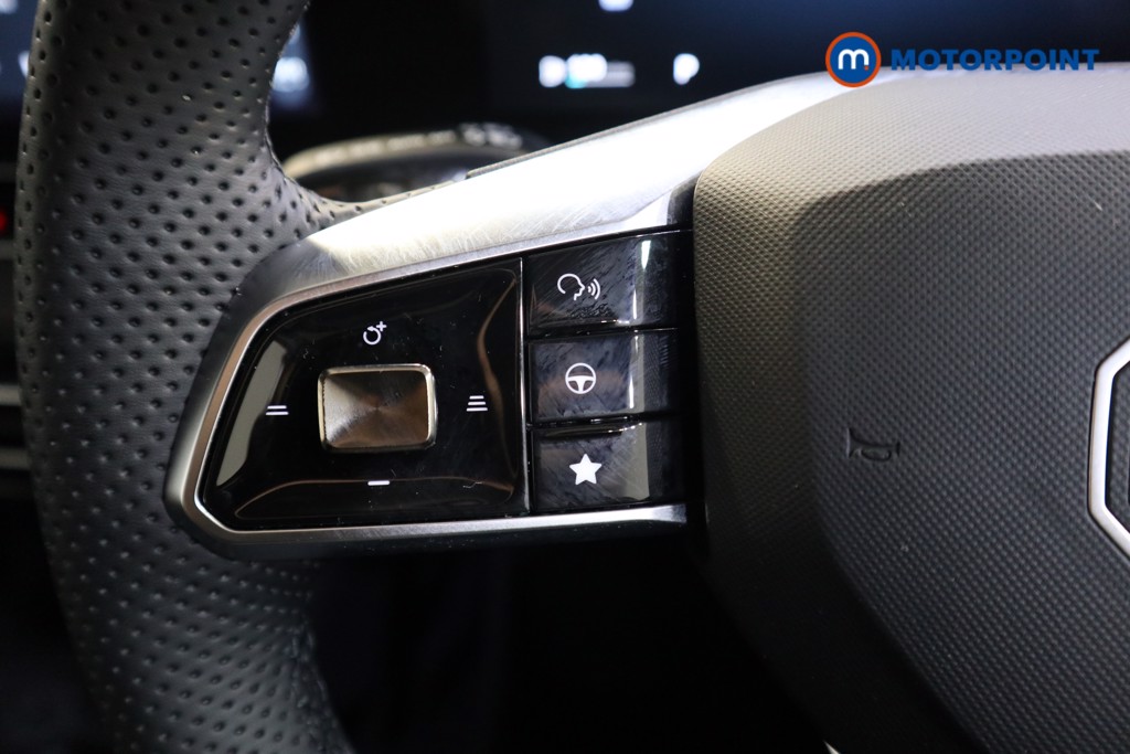 Mg Motor Uk HS Trophy Automatic Petrol SUV - Stock Number (1576162) - 3rd supplementary image